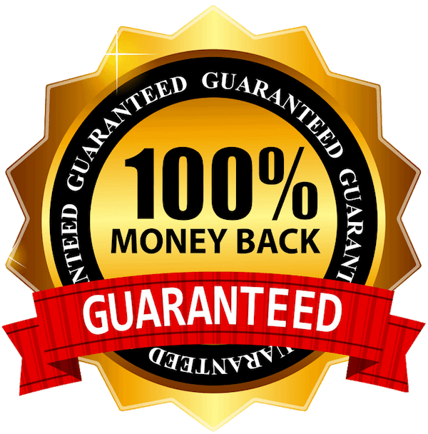 Java Burn - Money Back Guarantee