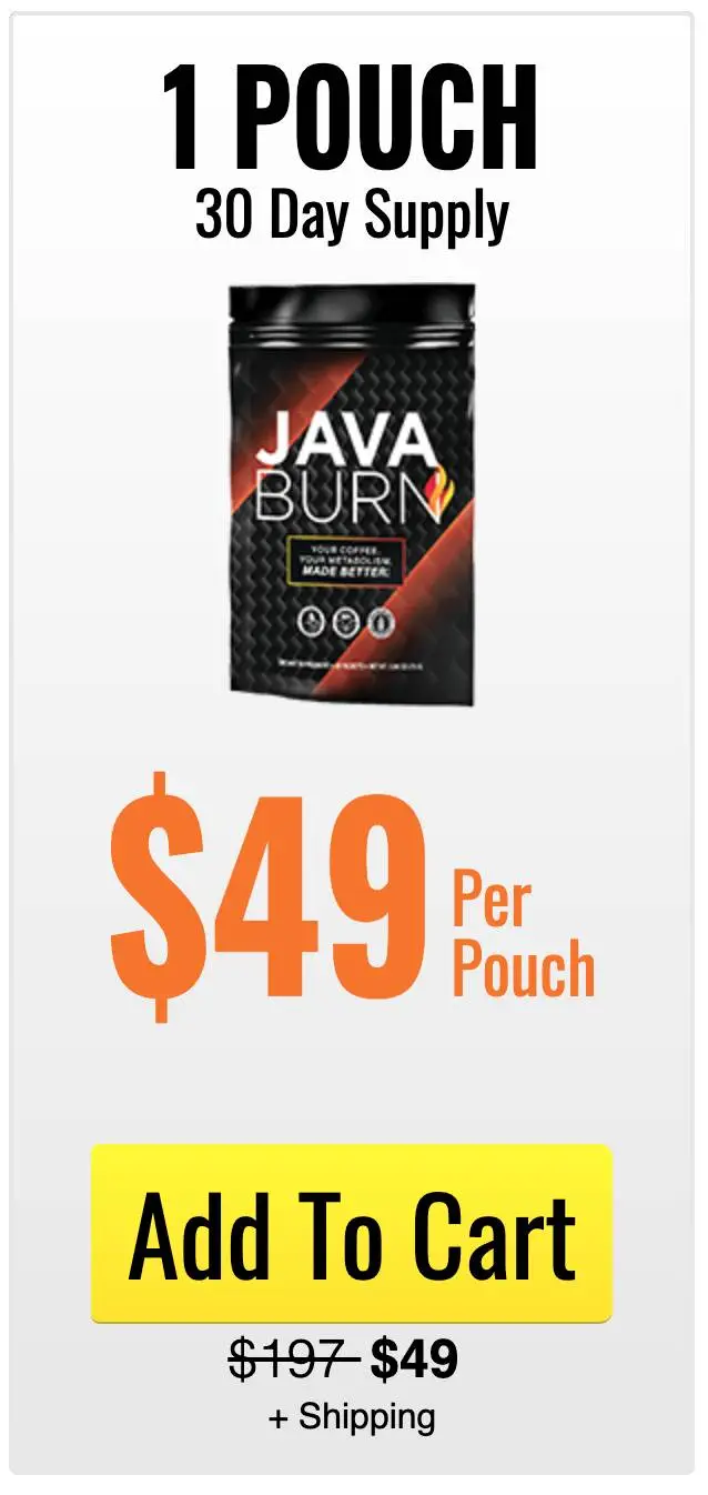  purchase java burn 