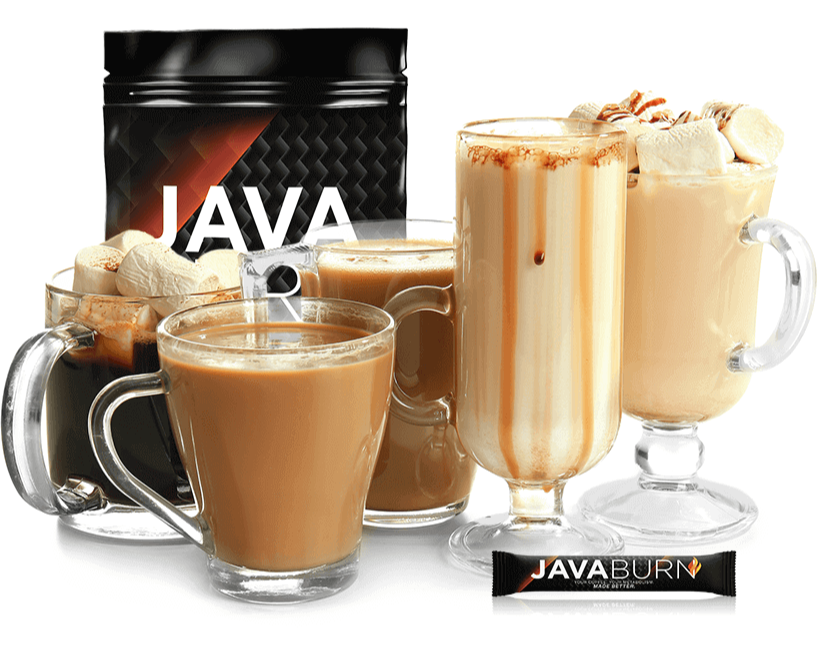 Java Burn image